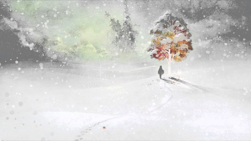 I am Setsuna